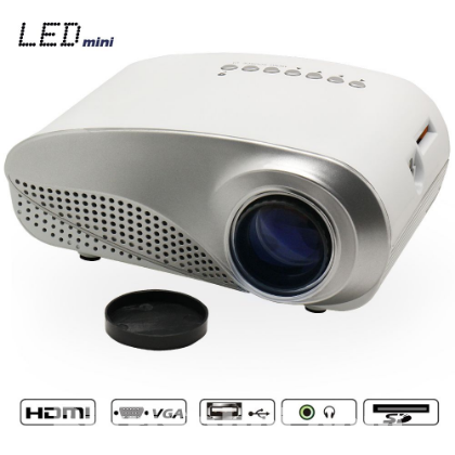 MINI LED PROJECTOR